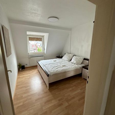 Heidelberg Apartment Exterior foto
