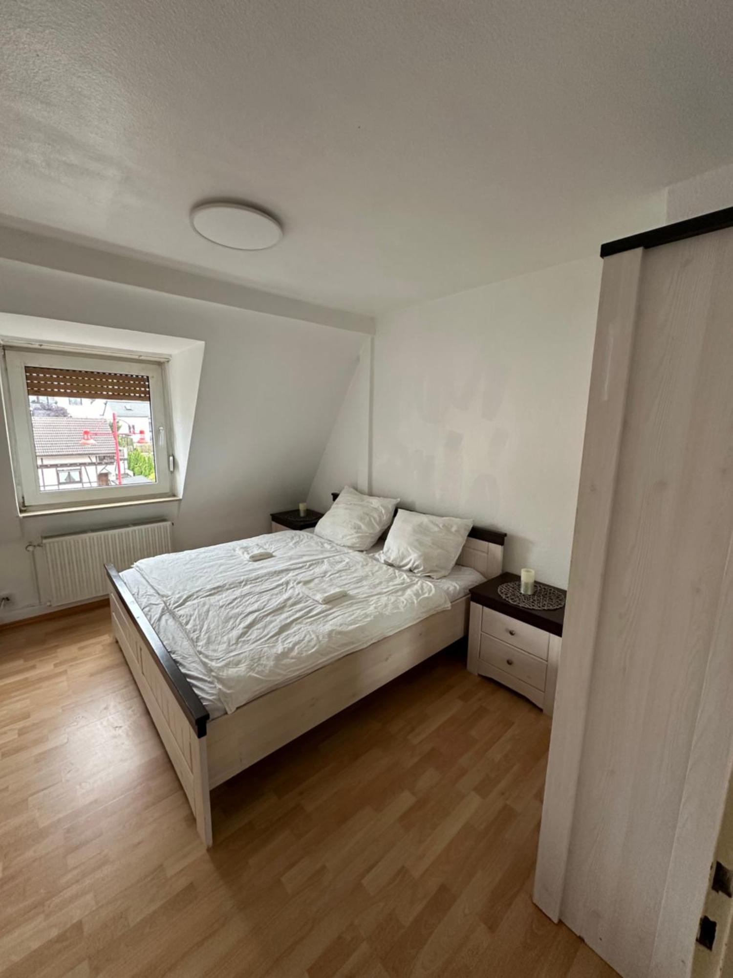 Heidelberg Apartment Exterior foto
