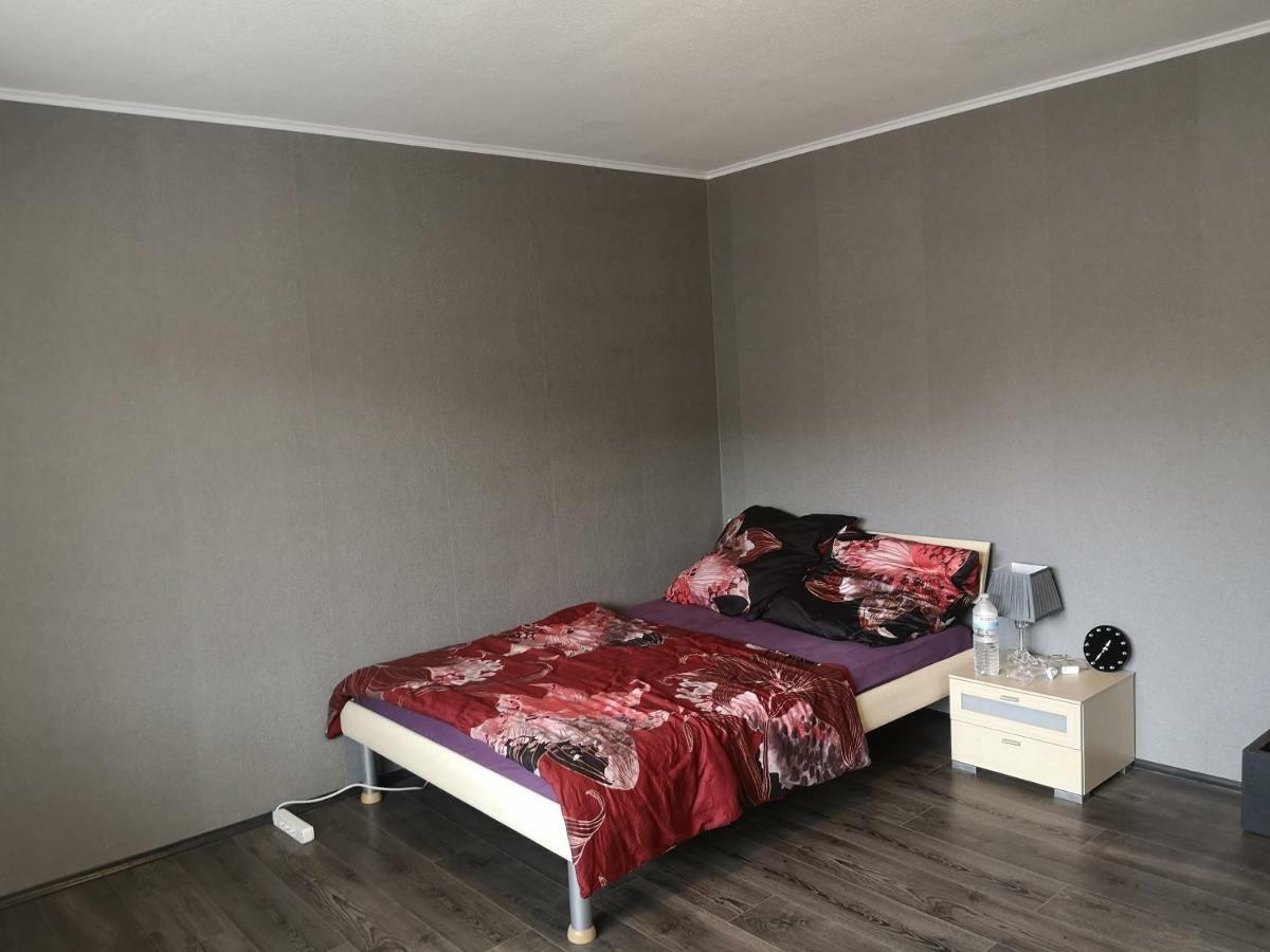 Heidelberg Apartment Habitación foto