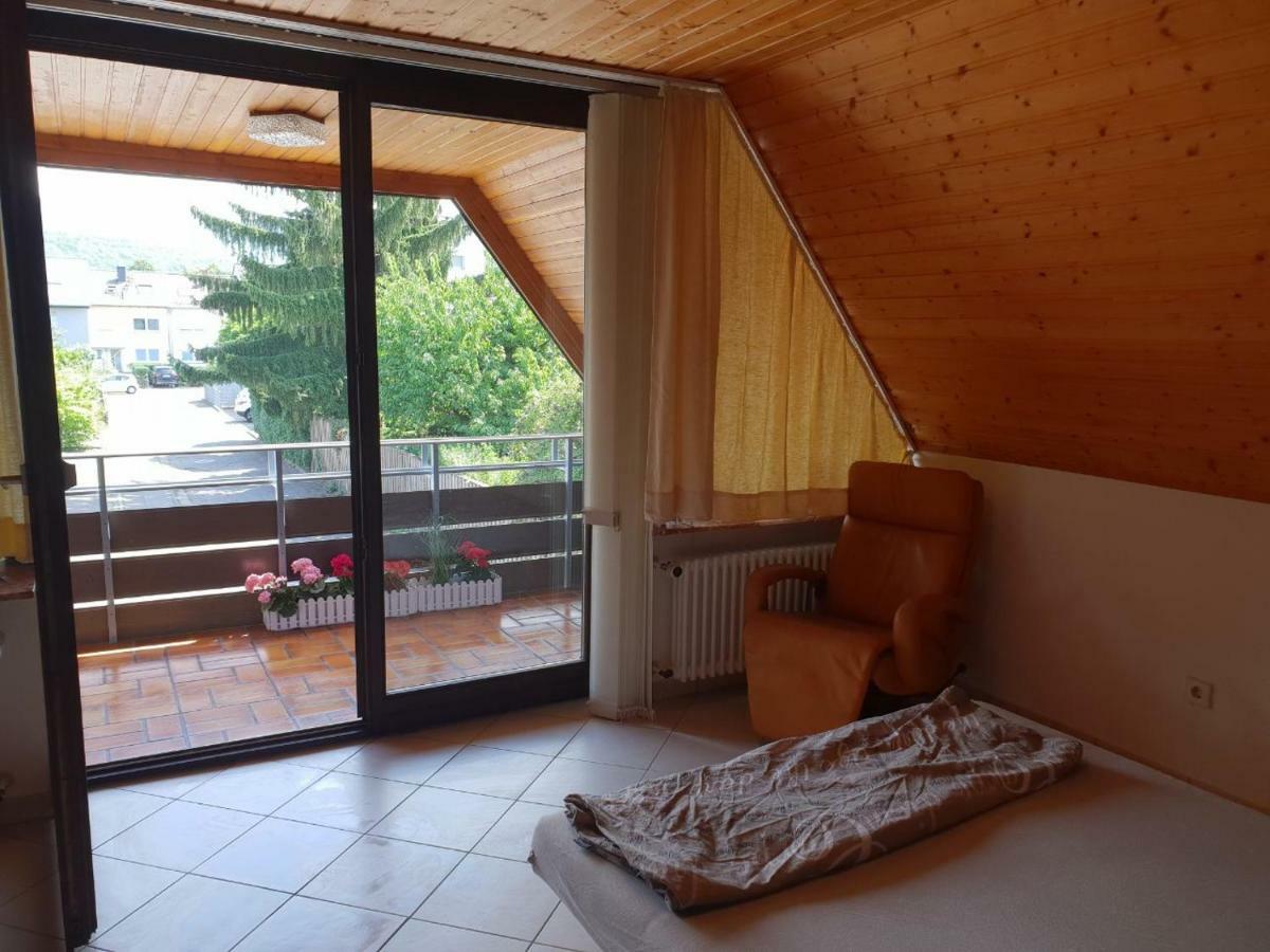Heidelberg Apartment Habitación foto